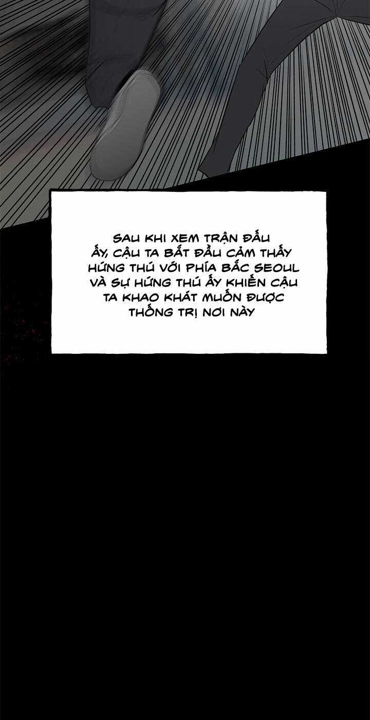 Kẻ Phản Diện Chapter 160 trang 34