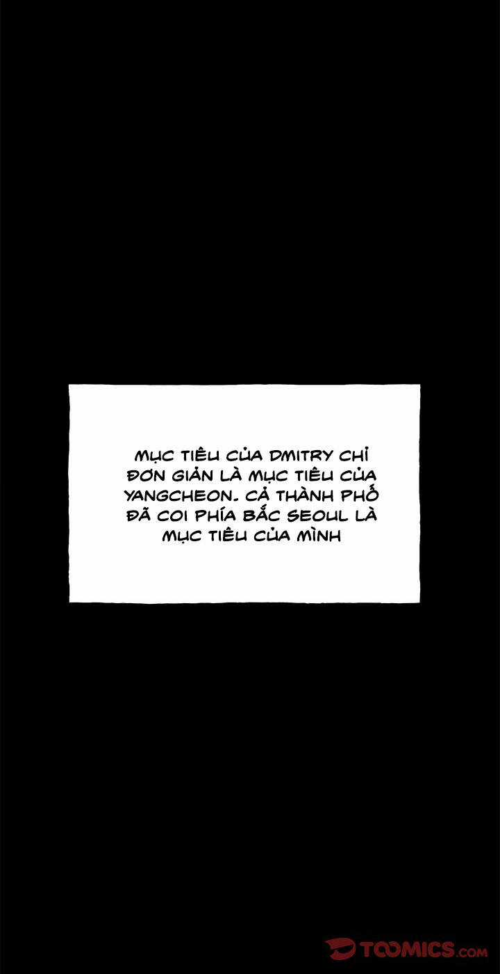 Kẻ Phản Diện Chapter 160 trang 35