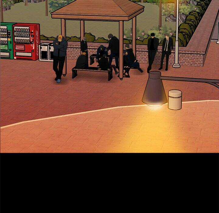 Kẻ Phản Diện Chapter 160 trang 41