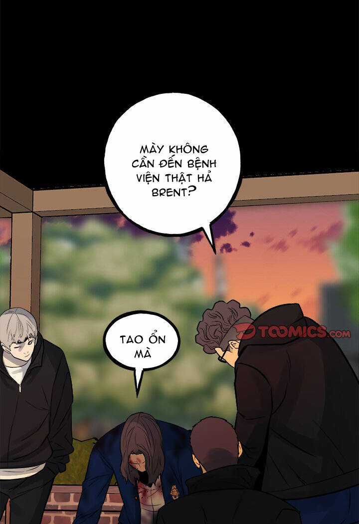 Kẻ Phản Diện Chapter 160 trang 42