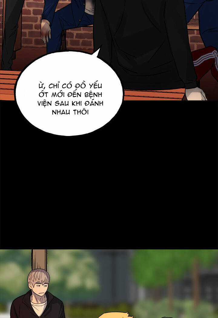 Kẻ Phản Diện Chapter 160 trang 43