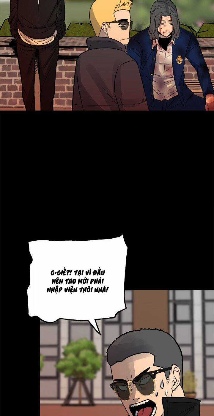 Kẻ Phản Diện Chapter 160 trang 44