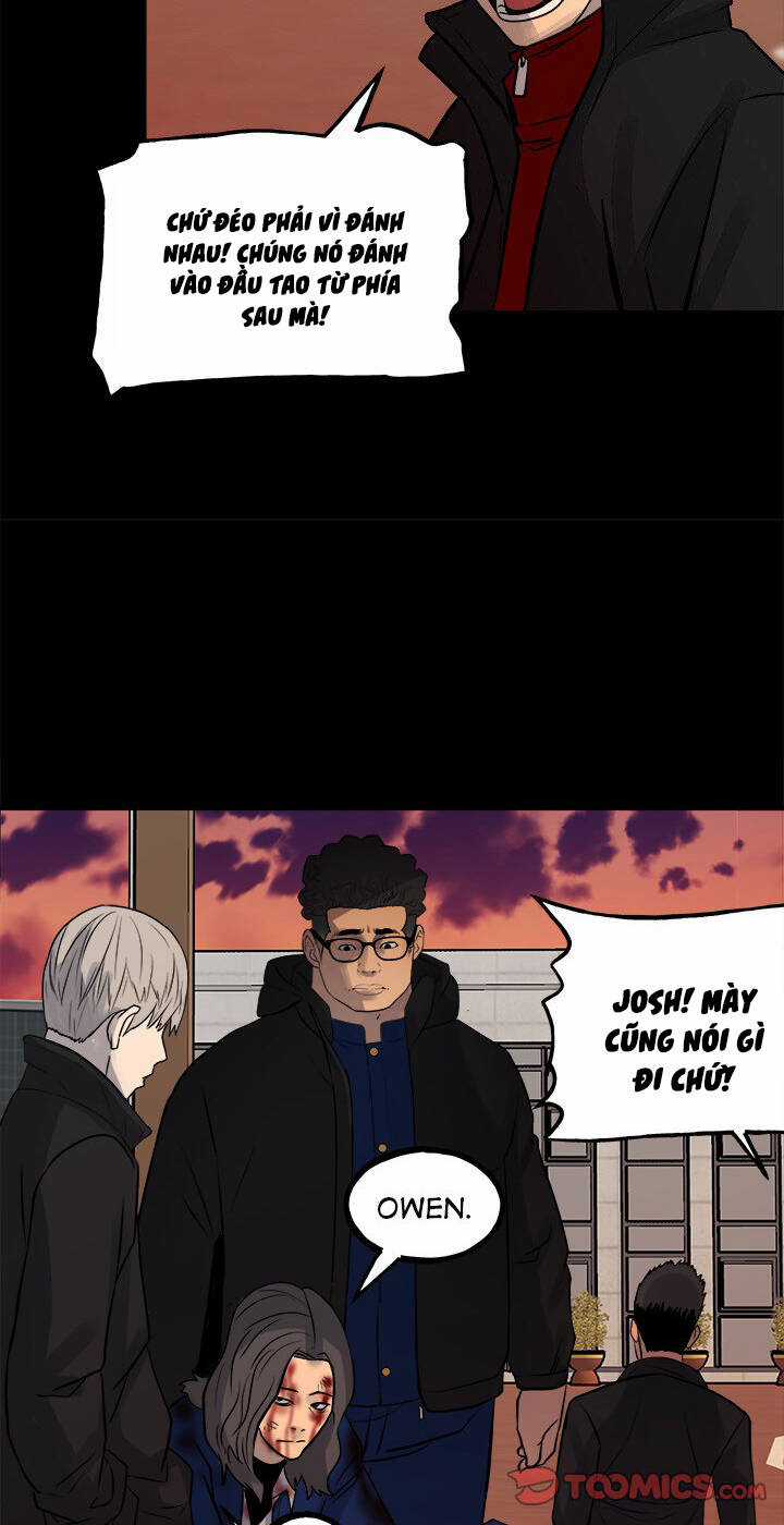 Kẻ Phản Diện Chapter 160 trang 45