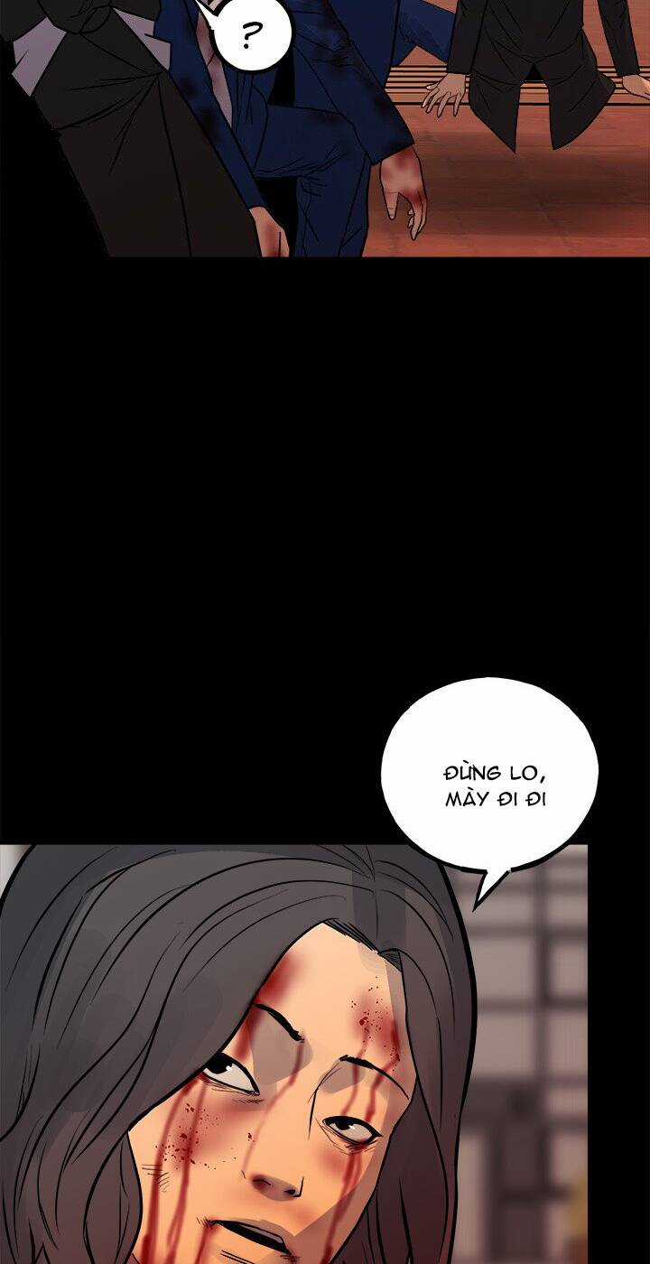 Kẻ Phản Diện Chapter 160 trang 46