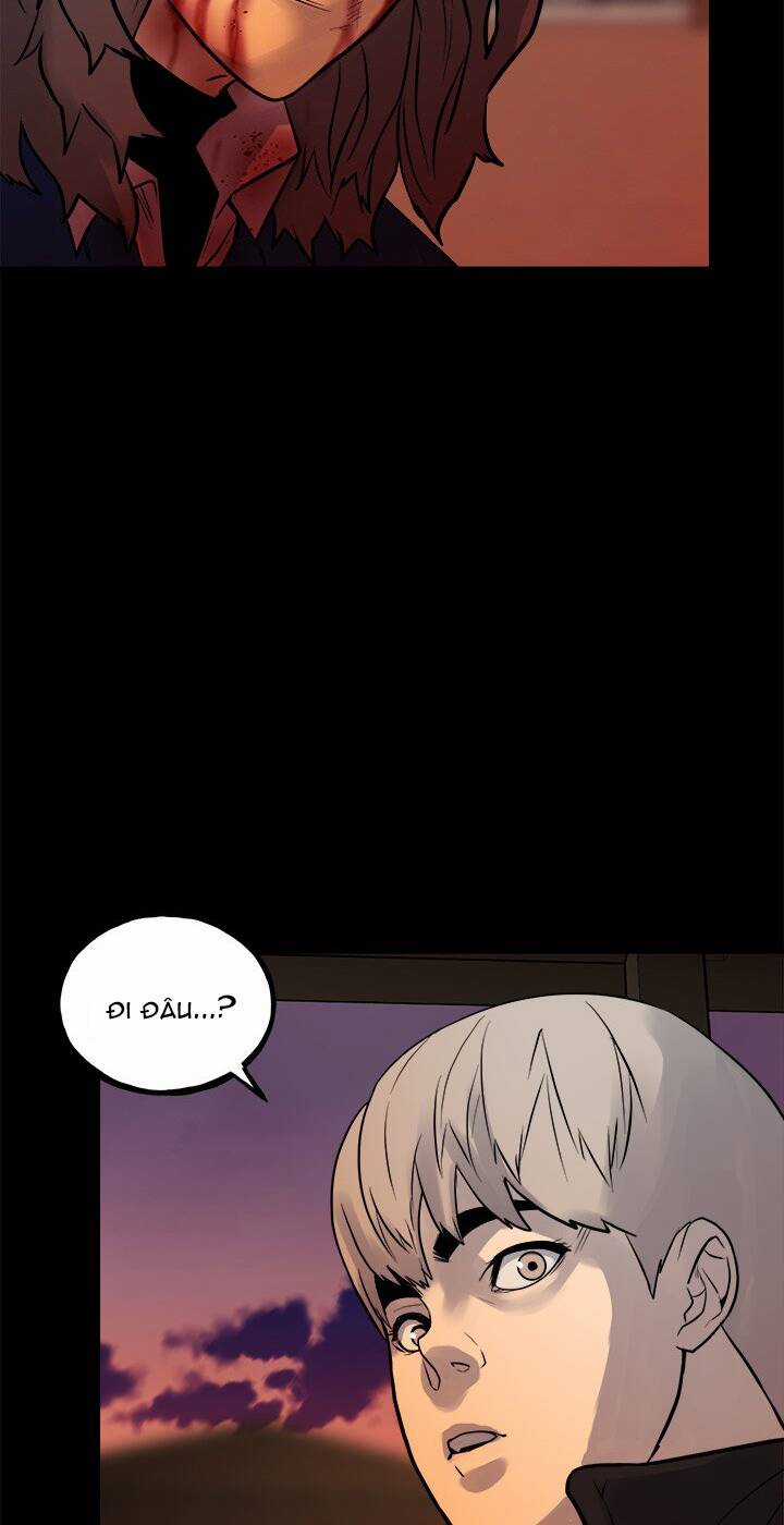 Kẻ Phản Diện Chapter 160 trang 47