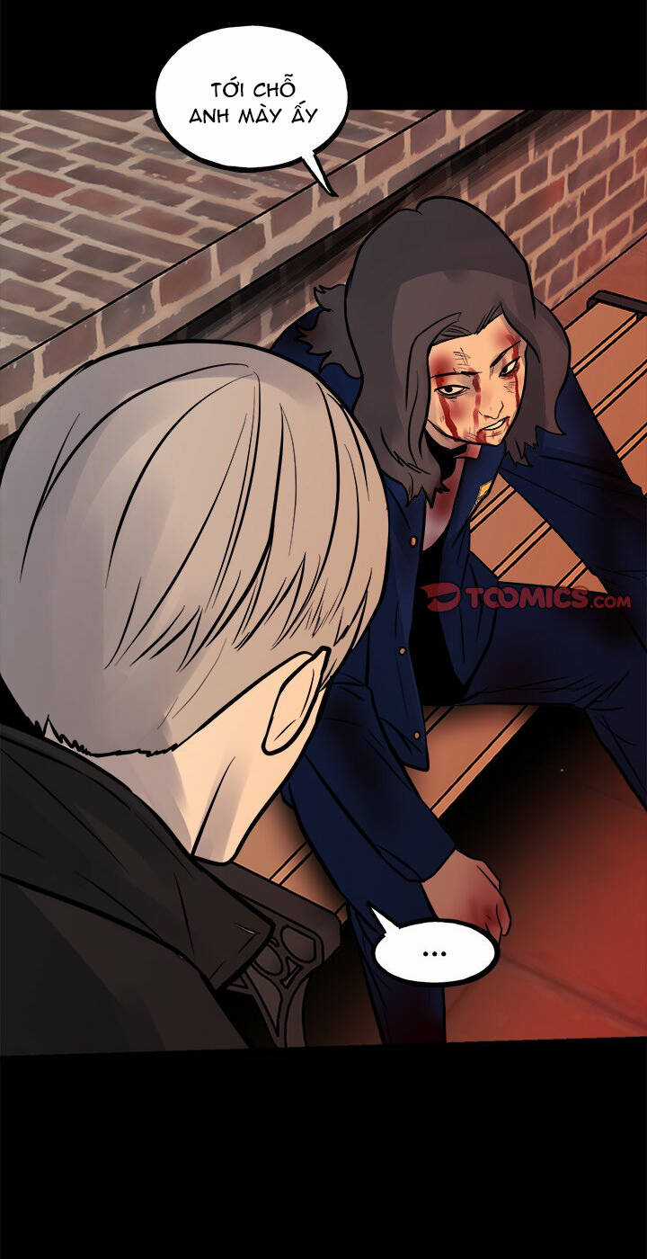 Kẻ Phản Diện Chapter 160 trang 48