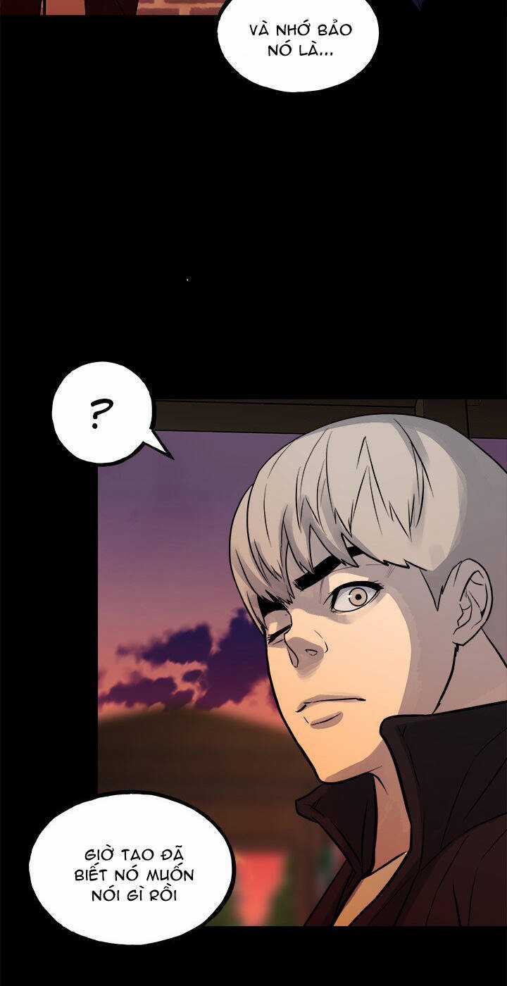 Kẻ Phản Diện Chapter 160 trang 50