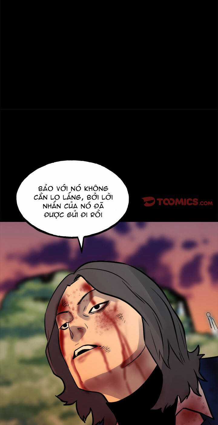 Kẻ Phản Diện Chapter 160 trang 51