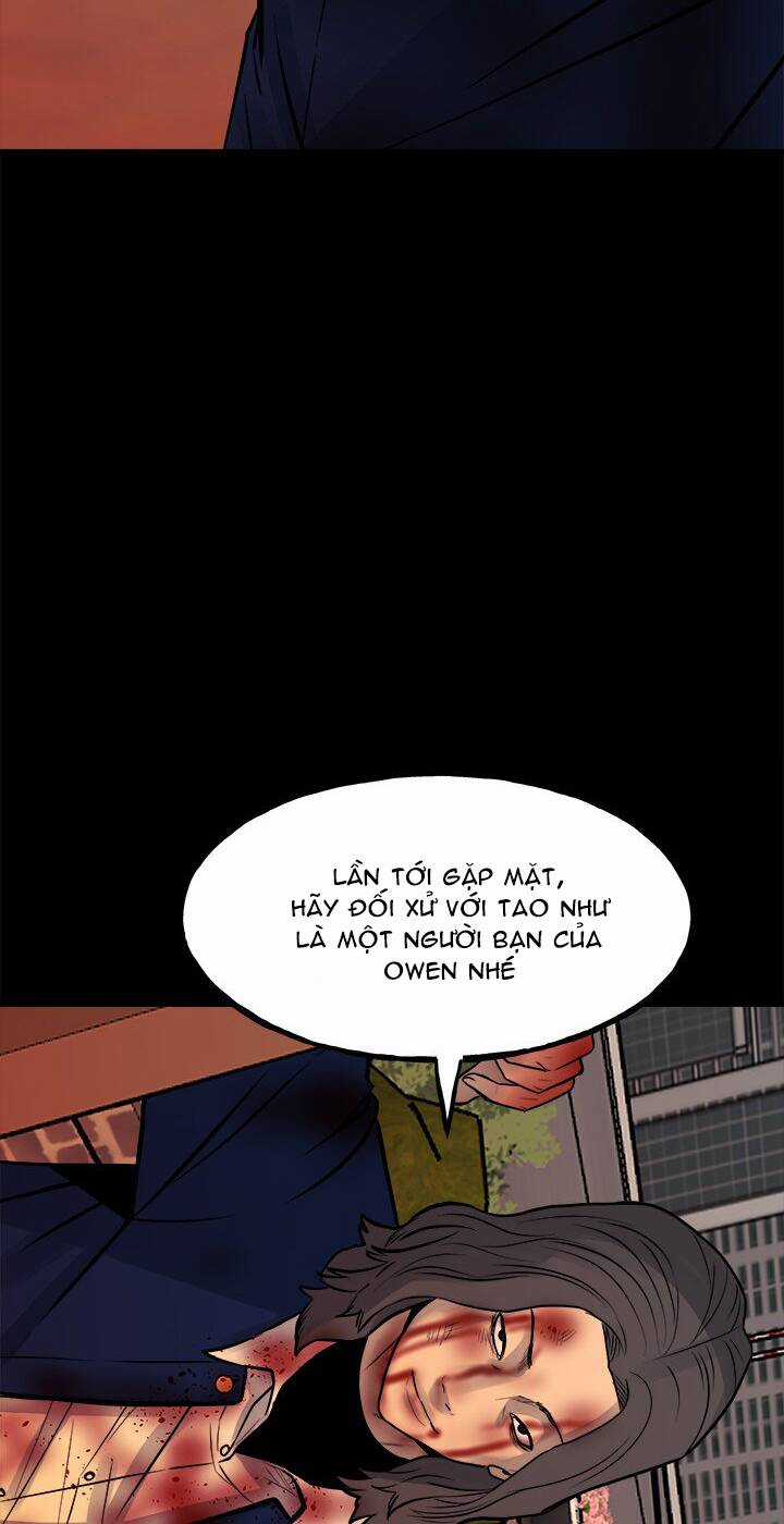 Kẻ Phản Diện Chapter 160 trang 56