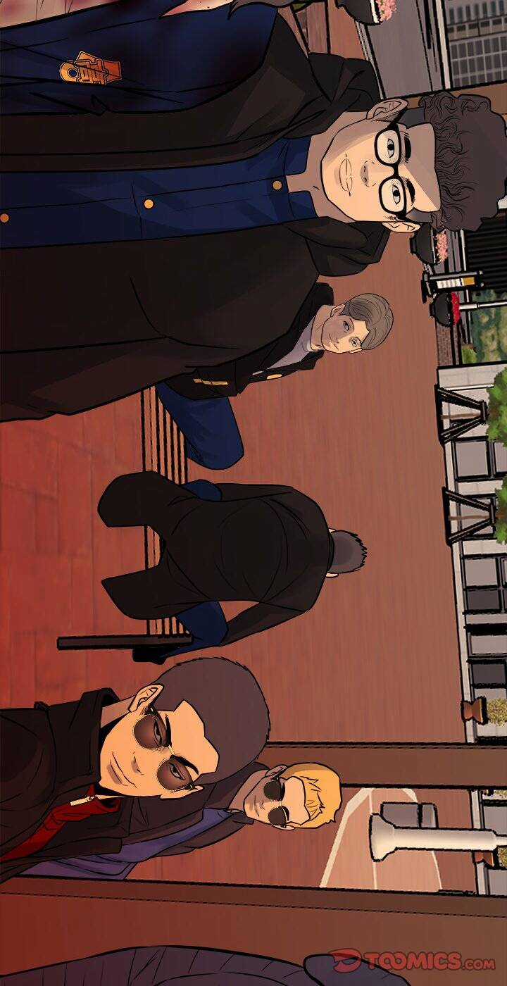 Kẻ Phản Diện Chapter 160 trang 57