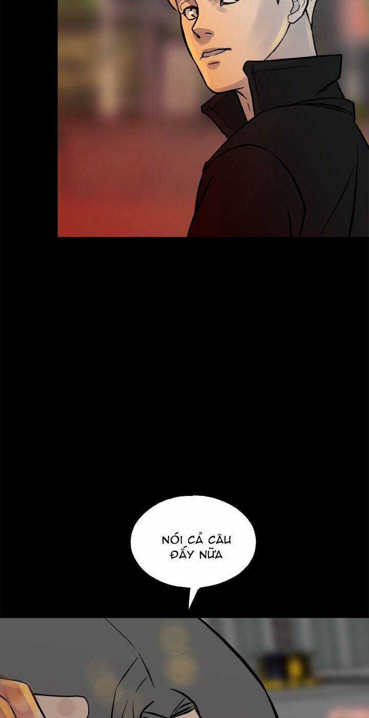 Kẻ Phản Diện Chapter 160 trang 59