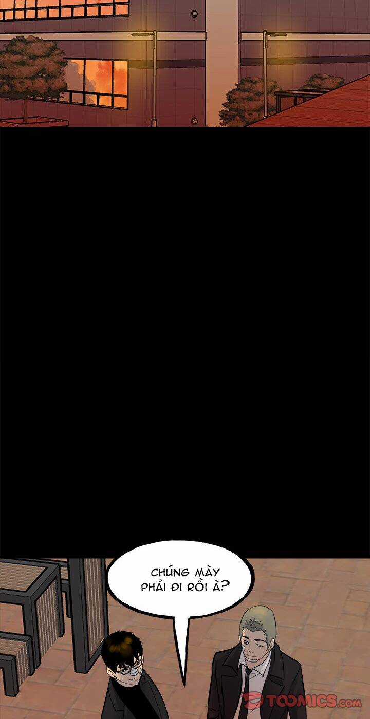 Kẻ Phản Diện Chapter 160 trang 63