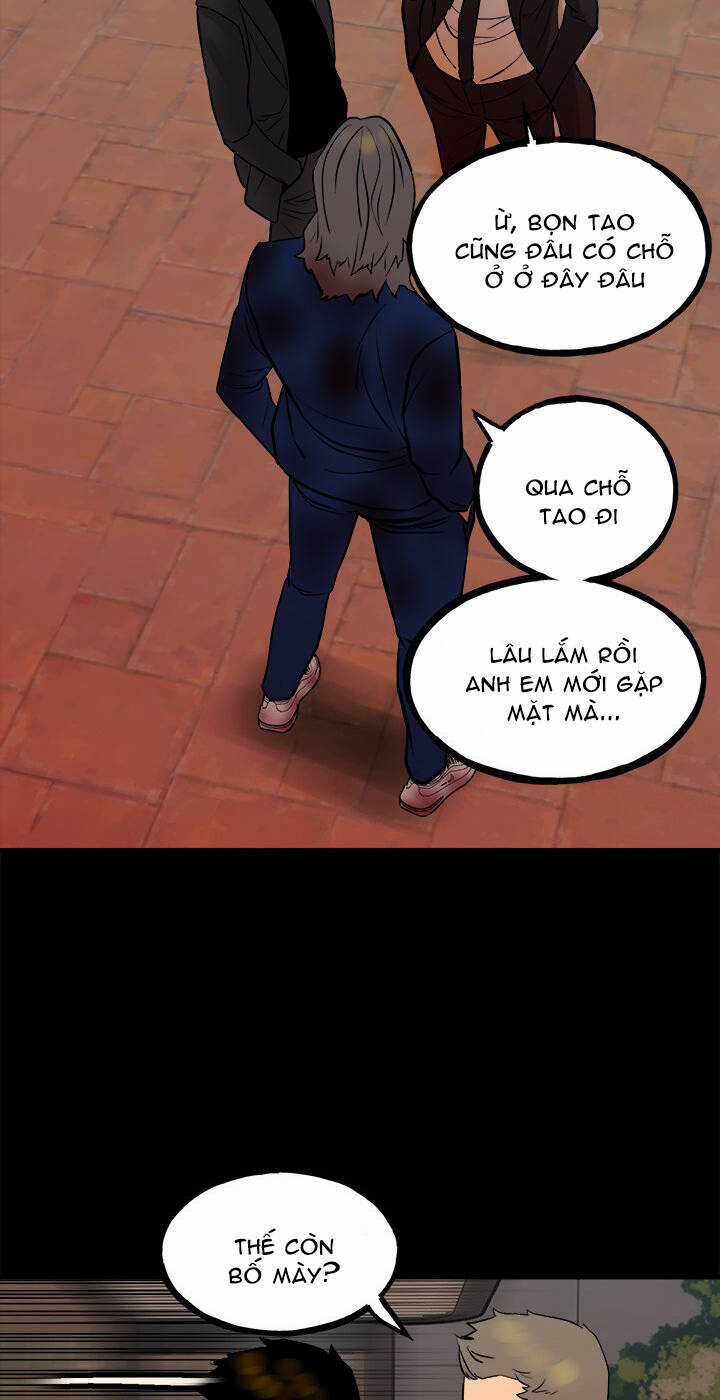 Kẻ Phản Diện Chapter 160 trang 64