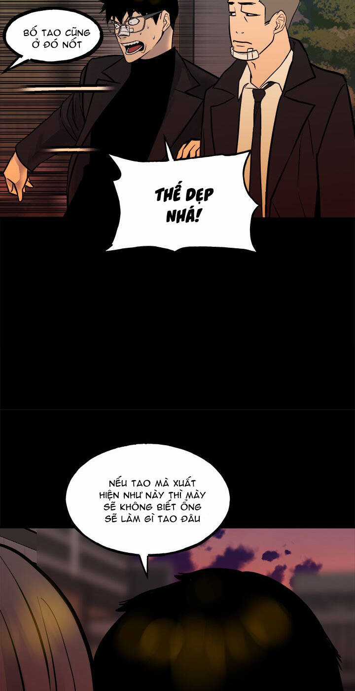 Kẻ Phản Diện Chapter 160 trang 65