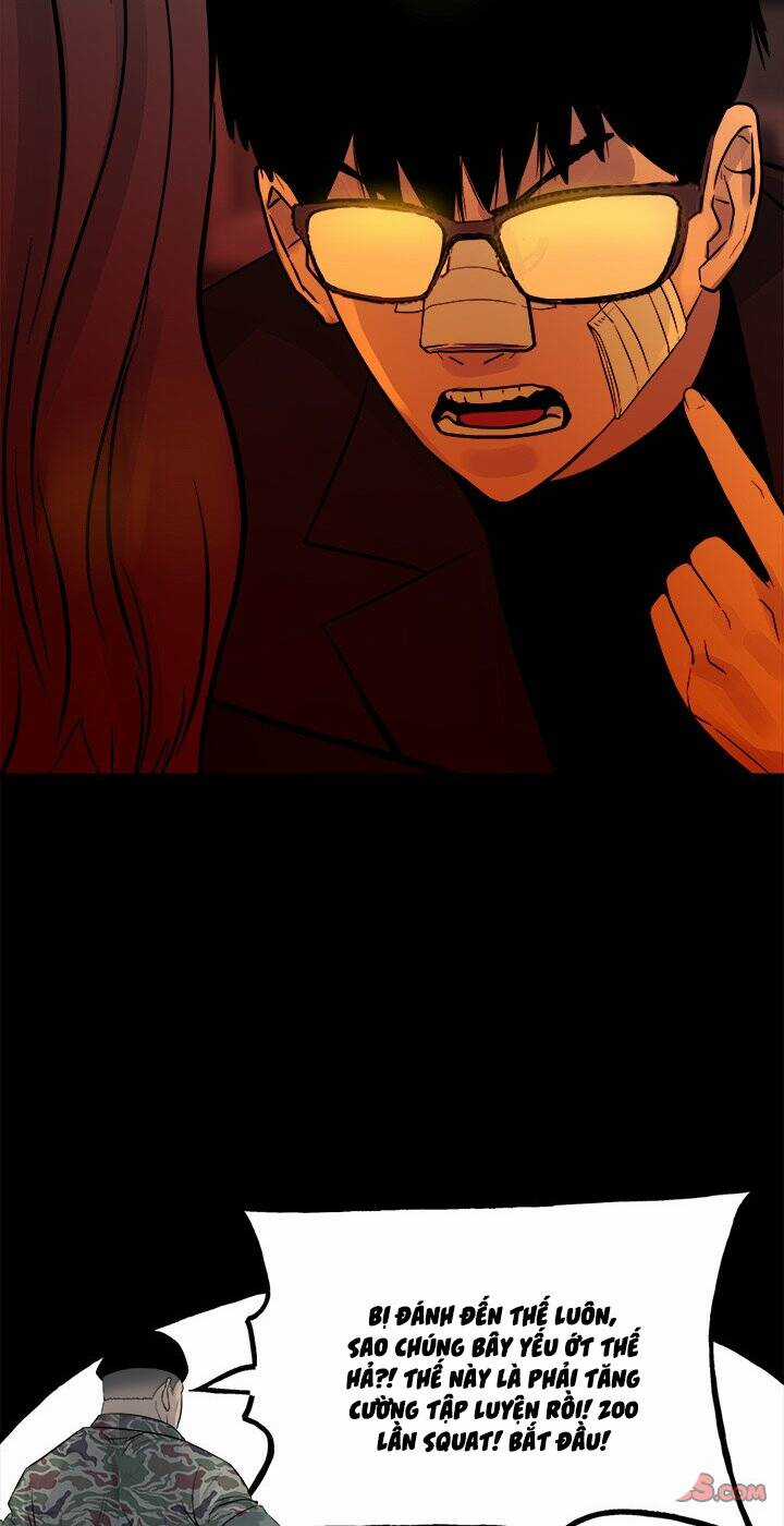 Kẻ Phản Diện Chapter 160 trang 66