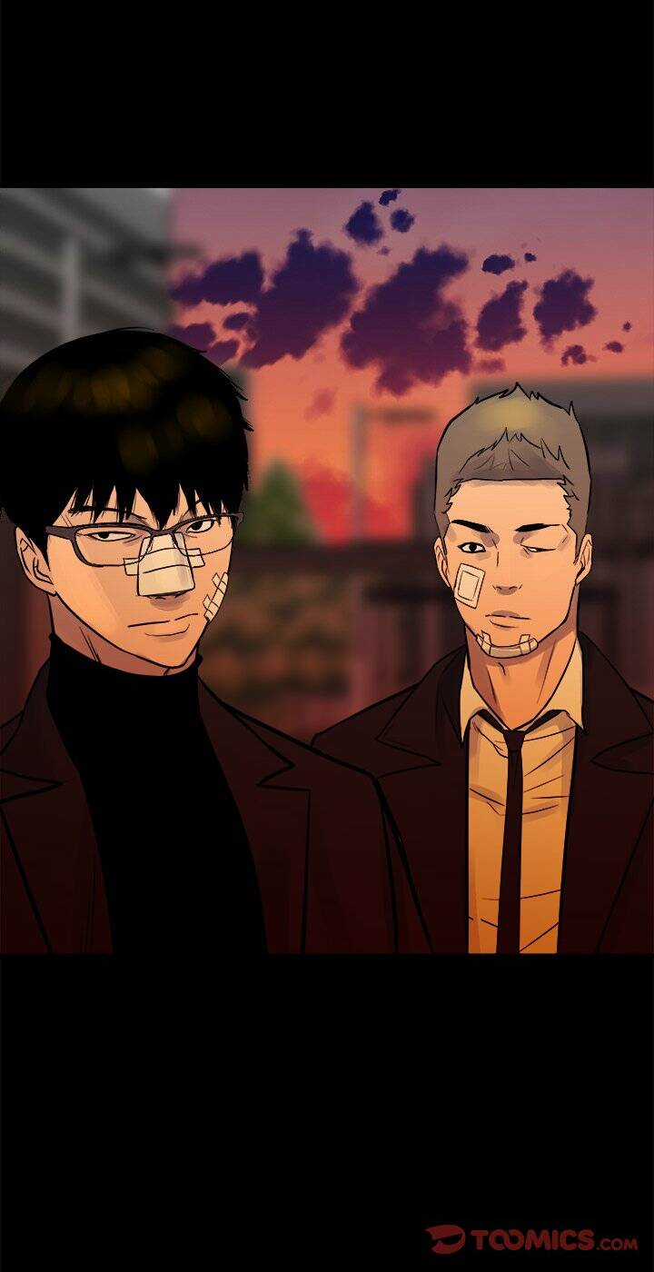 Kẻ Phản Diện Chapter 160 trang 69