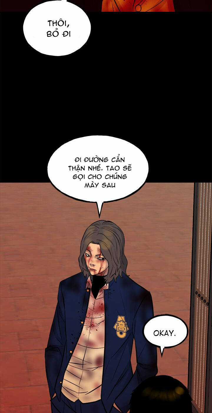 Kẻ Phản Diện Chapter 160 trang 71