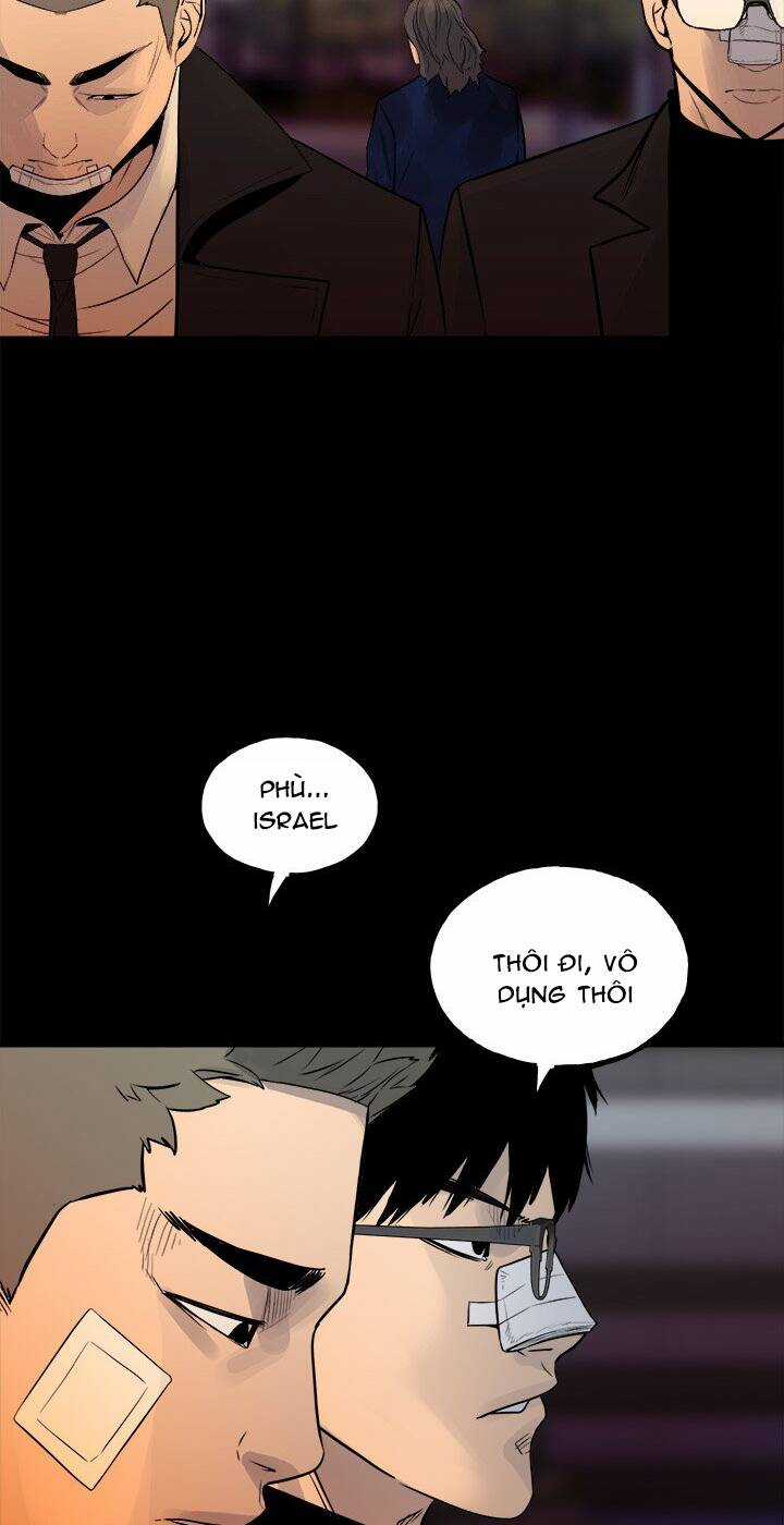 Kẻ Phản Diện Chapter 160 trang 73