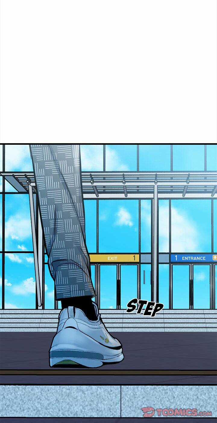 Kẻ Phản Diện Chapter 160 trang 78