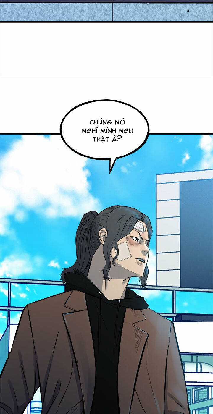 Kẻ Phản Diện Chapter 160 trang 79