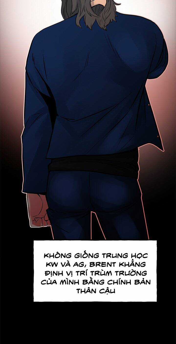 Kẻ Phản Diện Chapter 160 trang 8