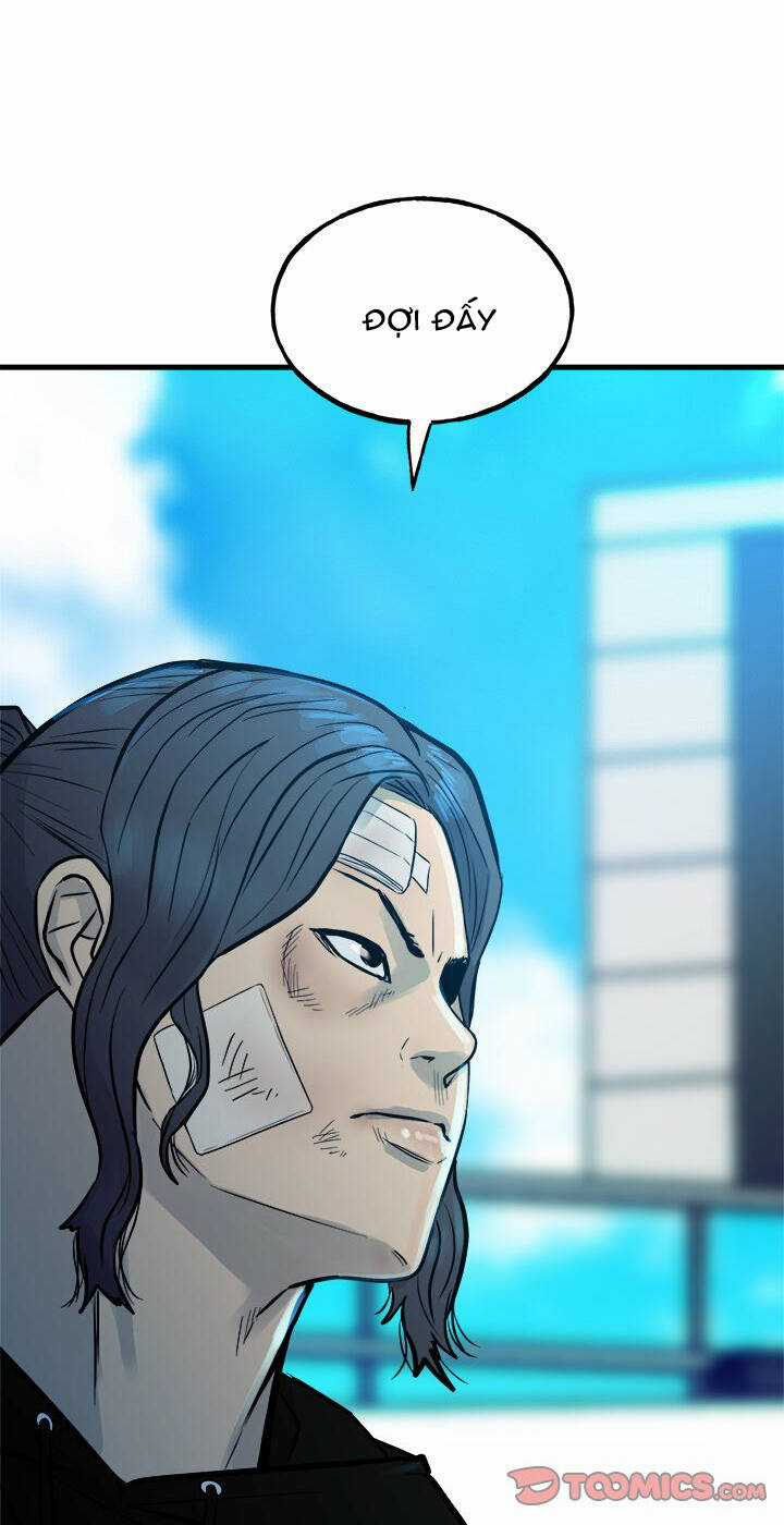 Kẻ Phản Diện Chapter 160 trang 81