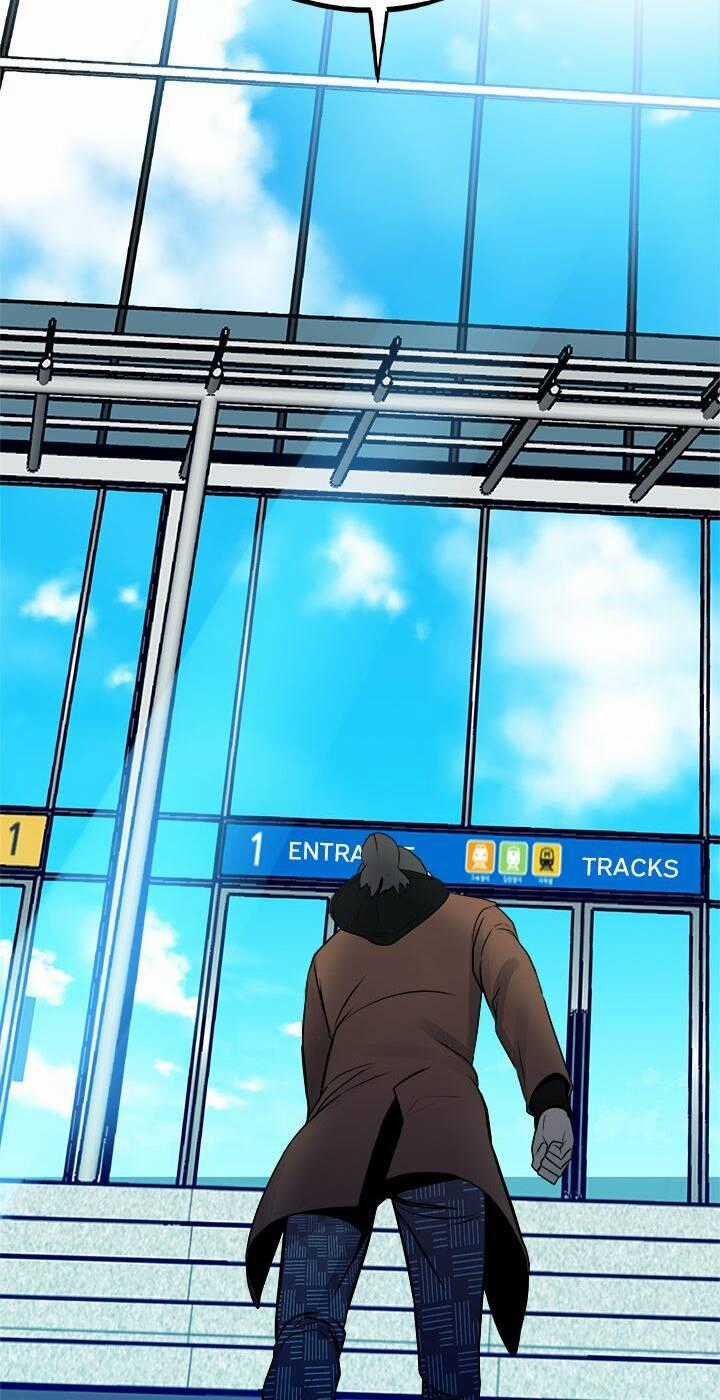 Kẻ Phản Diện Chapter 160 trang 83