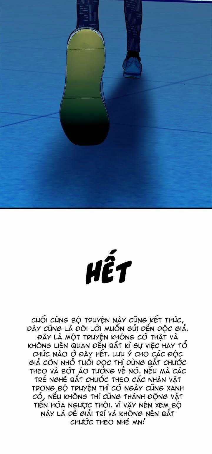 Kẻ Phản Diện Chapter 160 trang 84