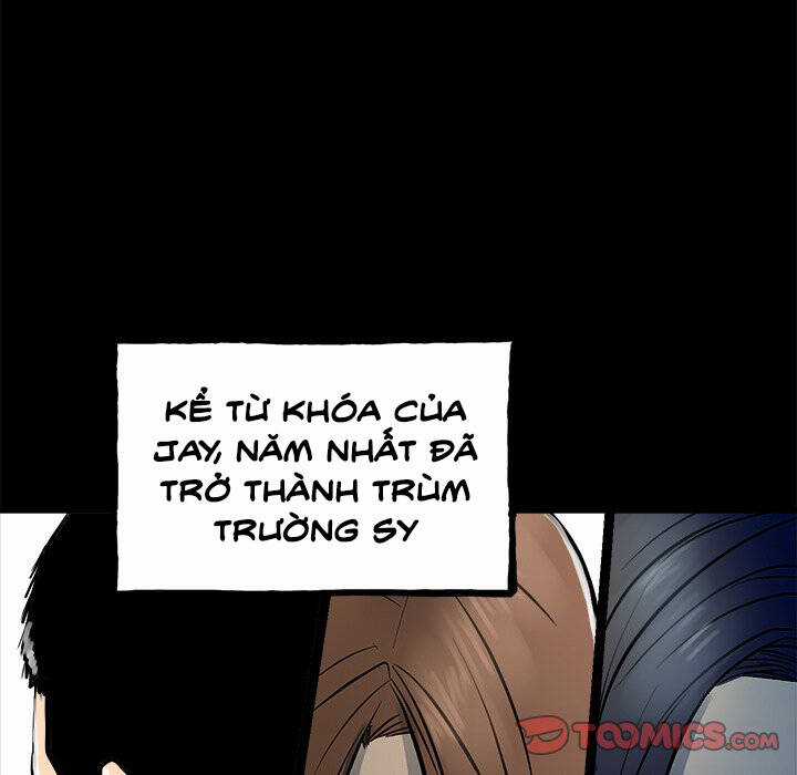 Kẻ Phản Diện Chapter 160 trang 9
