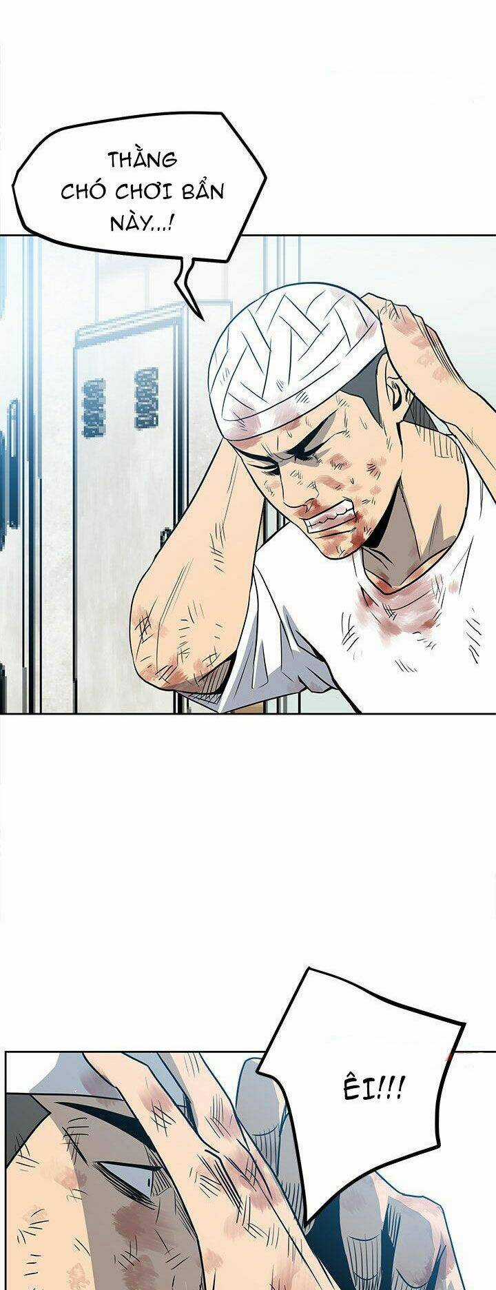 Kẻ Phản Diện Chapter 17 trang 10