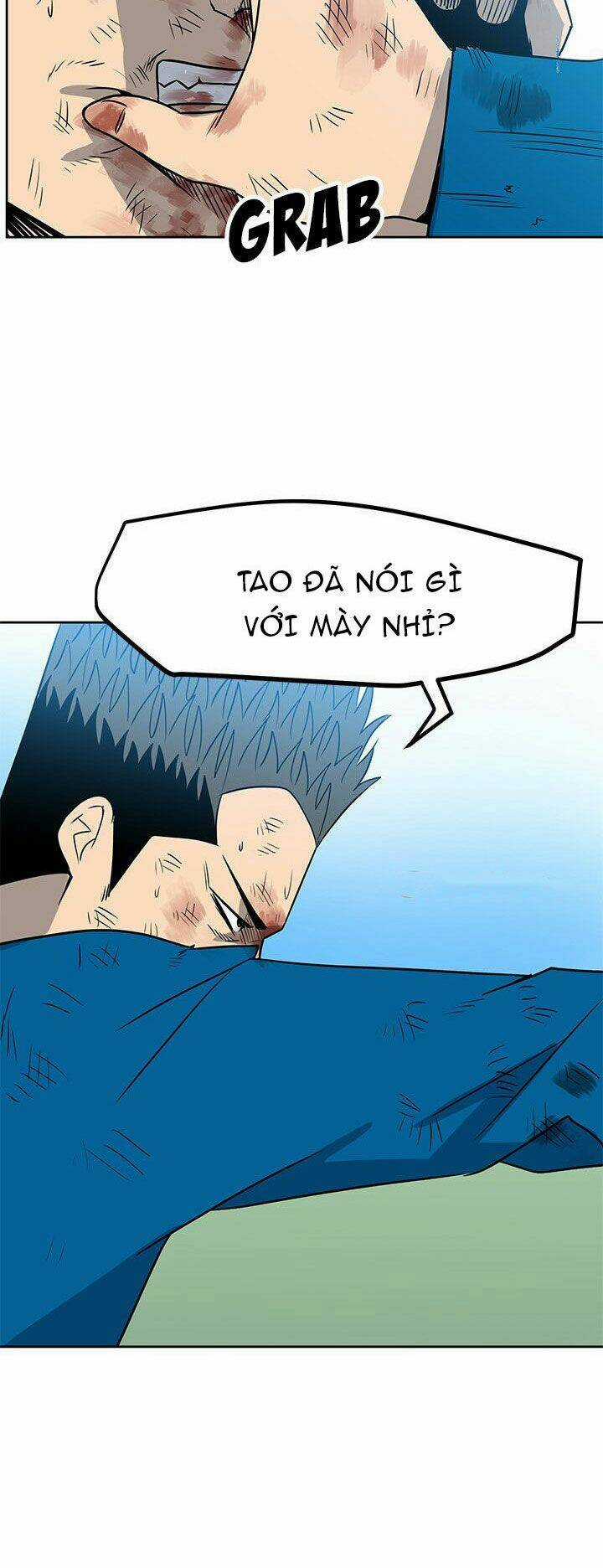 Kẻ Phản Diện Chapter 17 trang 11