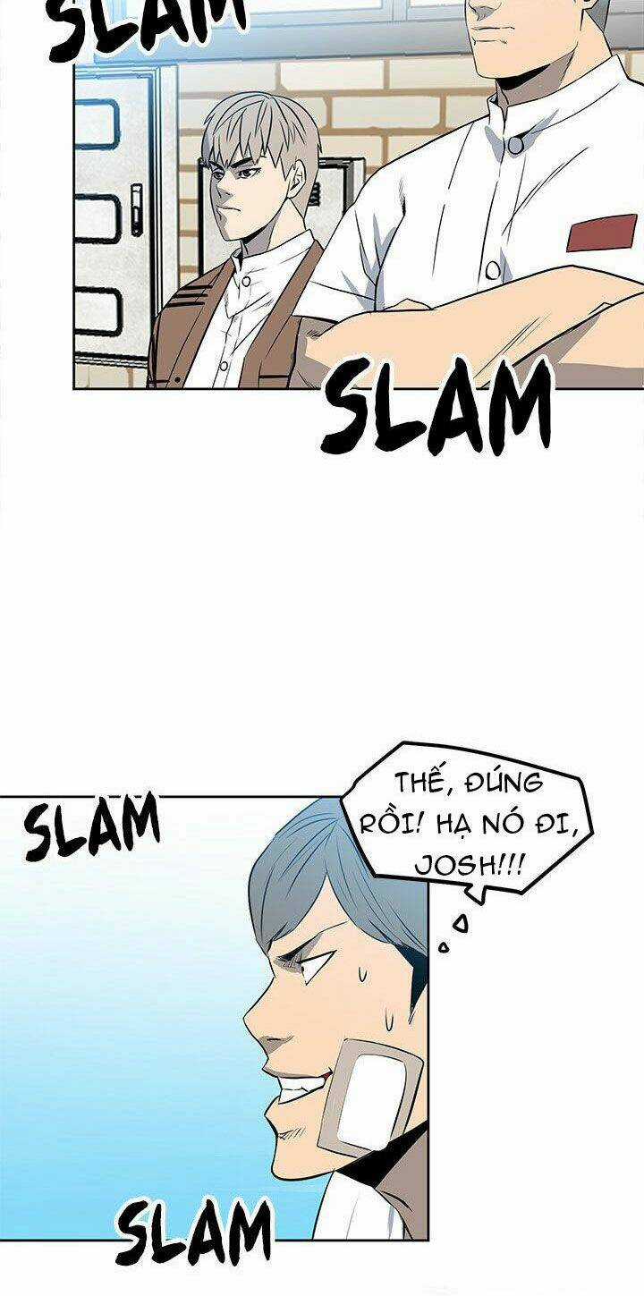 Kẻ Phản Diện Chapter 17 trang 13