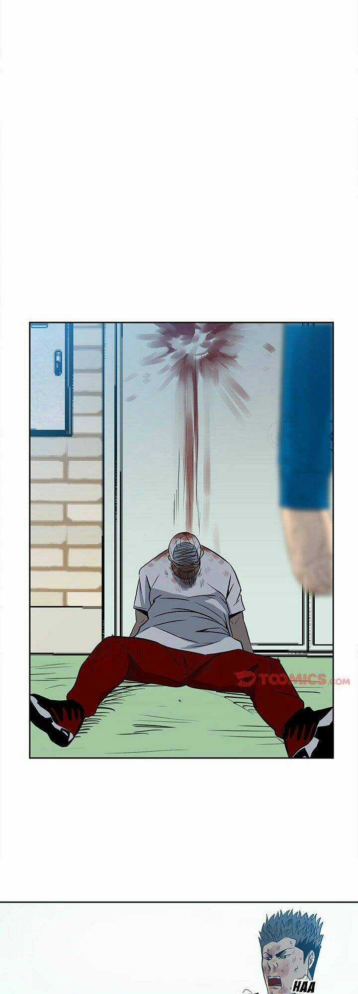 Kẻ Phản Diện Chapter 17 trang 15