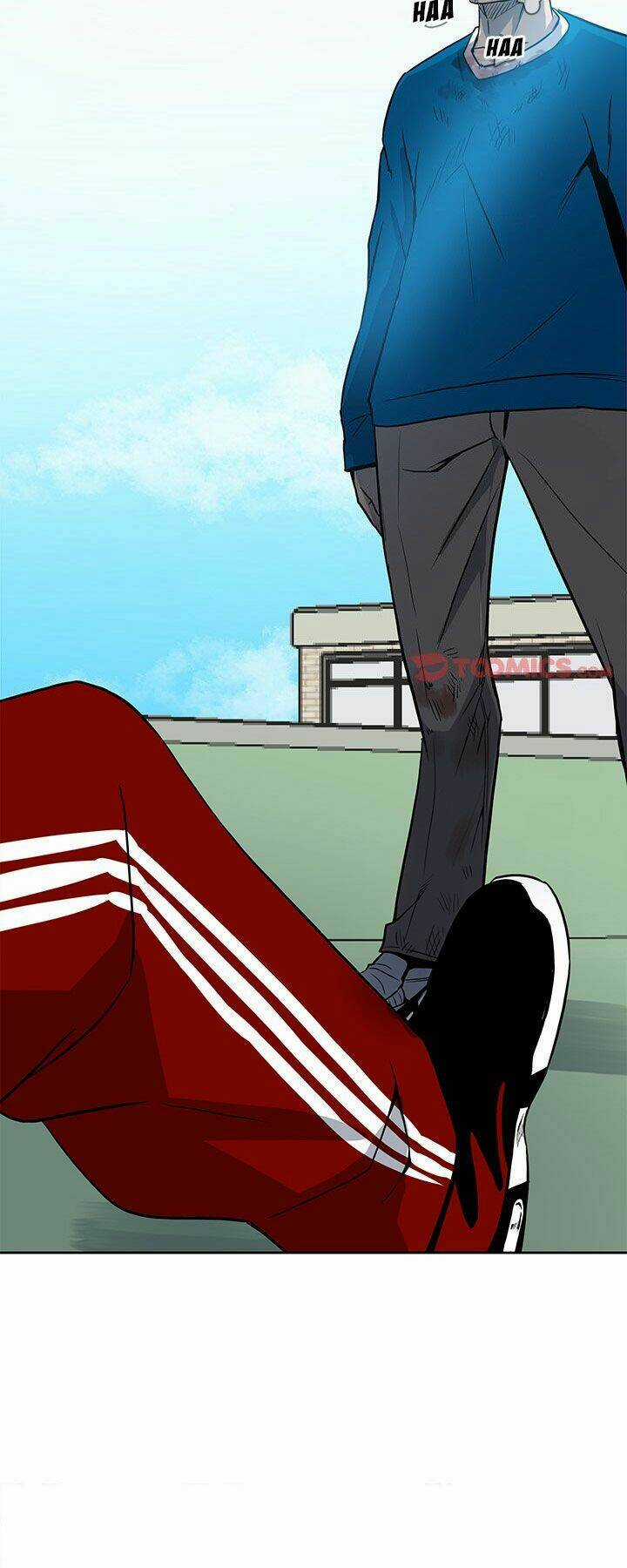 Kẻ Phản Diện Chapter 17 trang 16