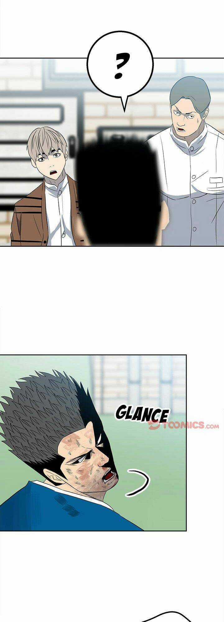 Kẻ Phản Diện Chapter 17 trang 18