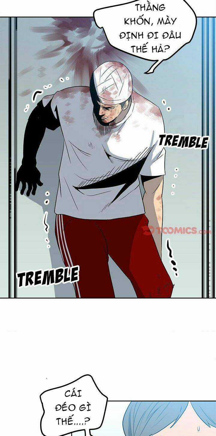 Kẻ Phản Diện Chapter 17 trang 19