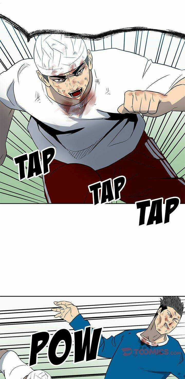 Kẻ Phản Diện Chapter 17 trang 2