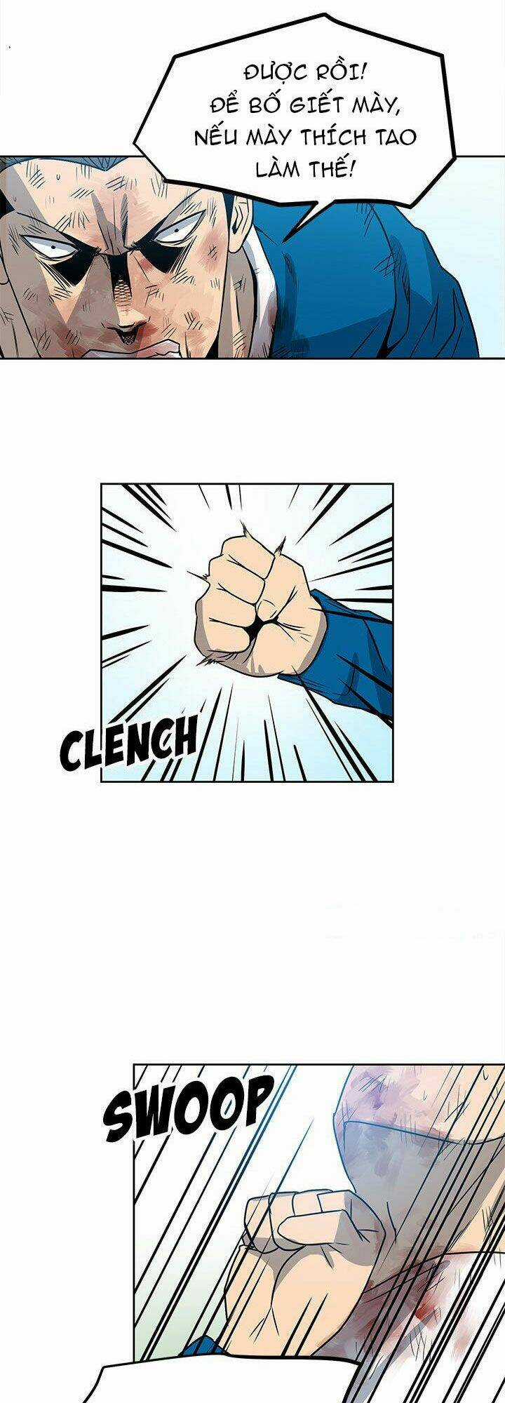 Kẻ Phản Diện Chapter 17 trang 24