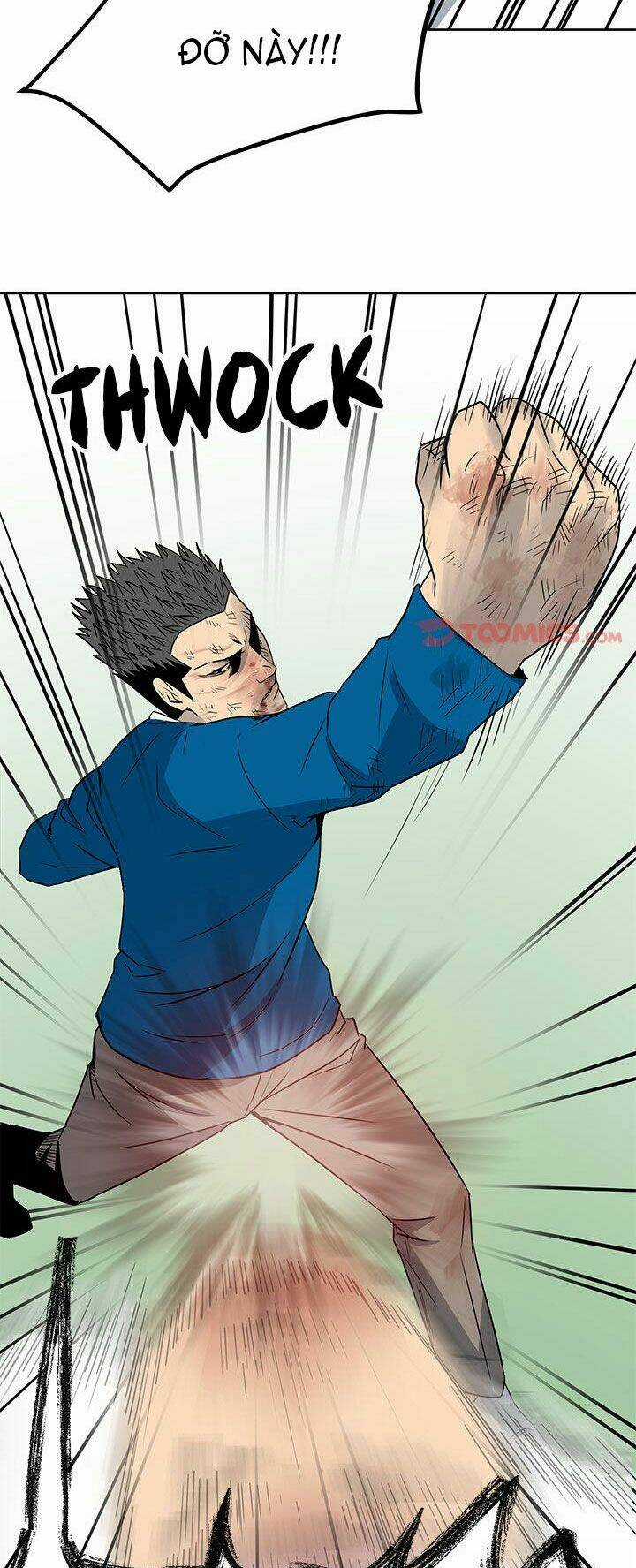 Kẻ Phản Diện Chapter 17 trang 25