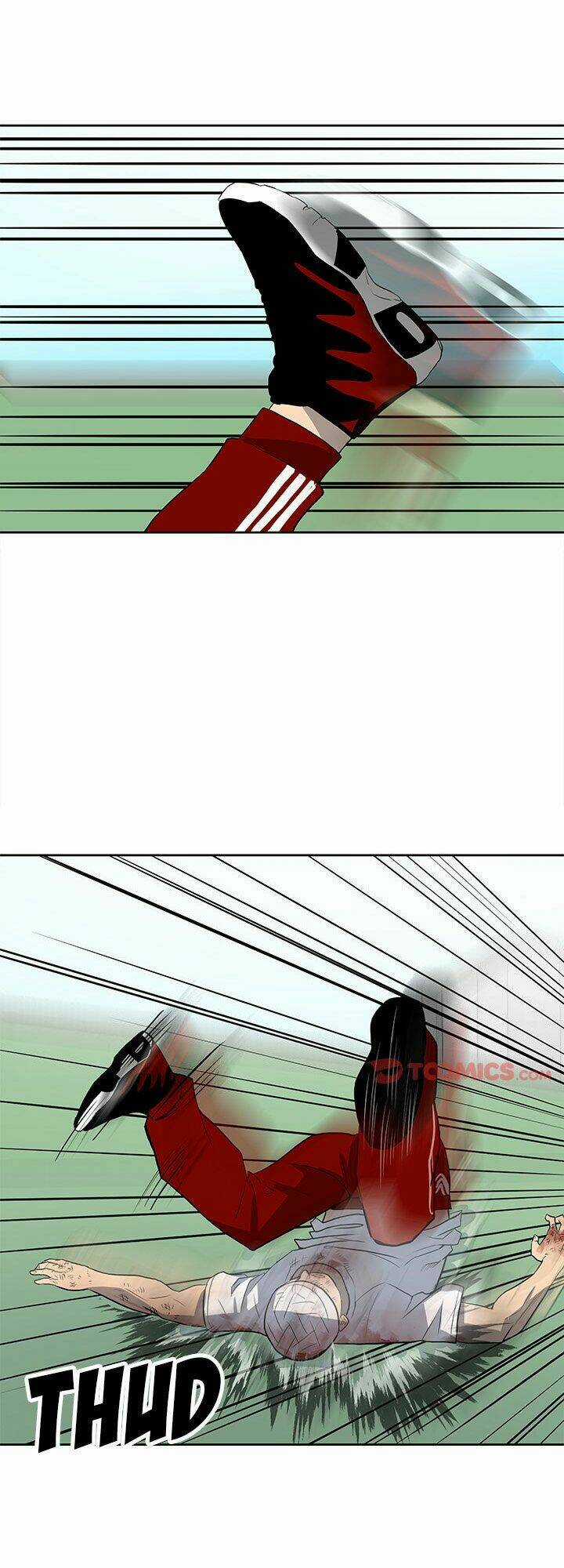 Kẻ Phản Diện Chapter 17 trang 27