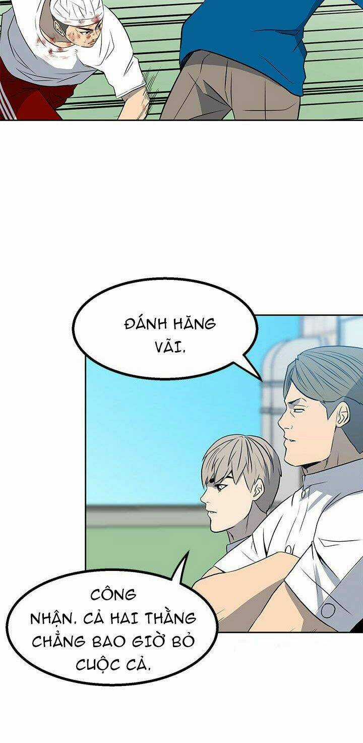 Kẻ Phản Diện Chapter 17 trang 3