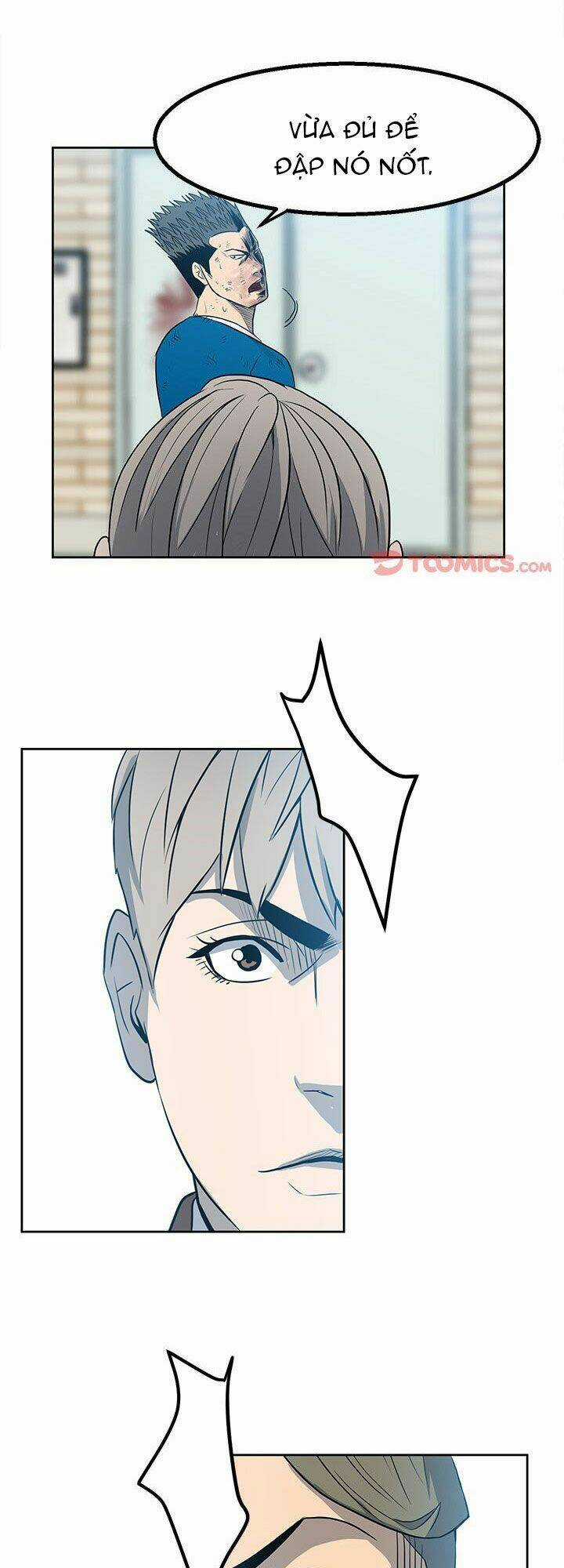 Kẻ Phản Diện Chapter 17 trang 30