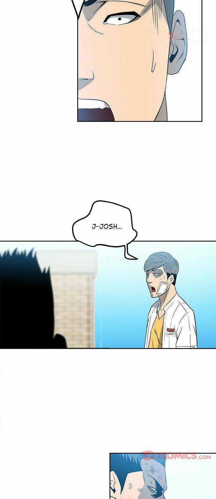 Kẻ Phản Diện Chapter 17 trang 31