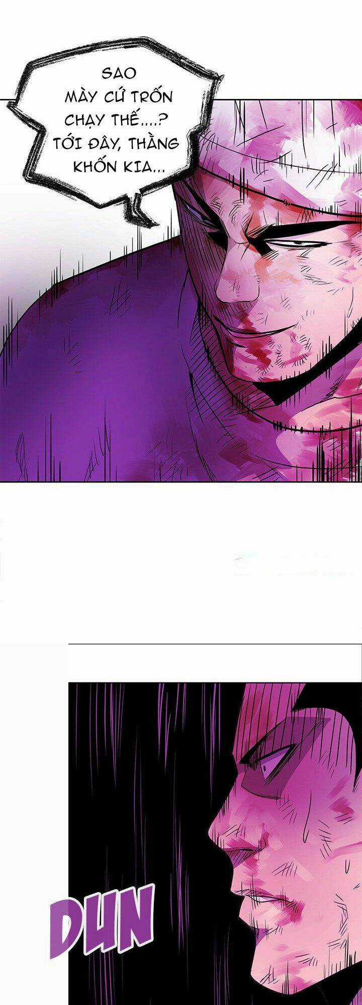 Kẻ Phản Diện Chapter 17 trang 36