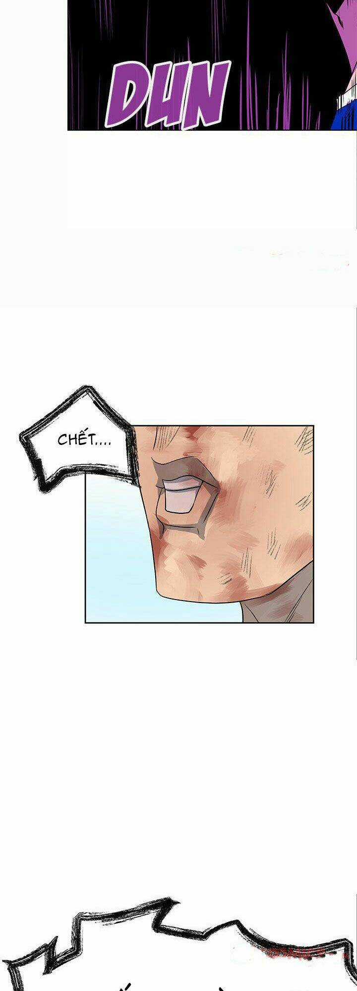 Kẻ Phản Diện Chapter 17 trang 37