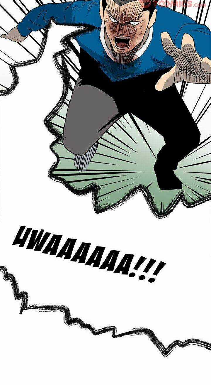 Kẻ Phản Diện Chapter 17 trang 39