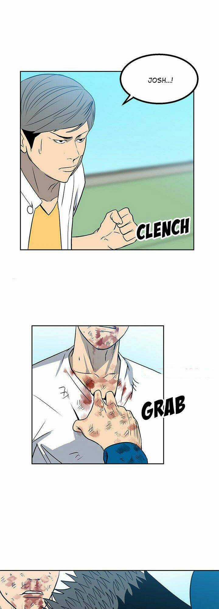 Kẻ Phản Diện Chapter 17 trang 4