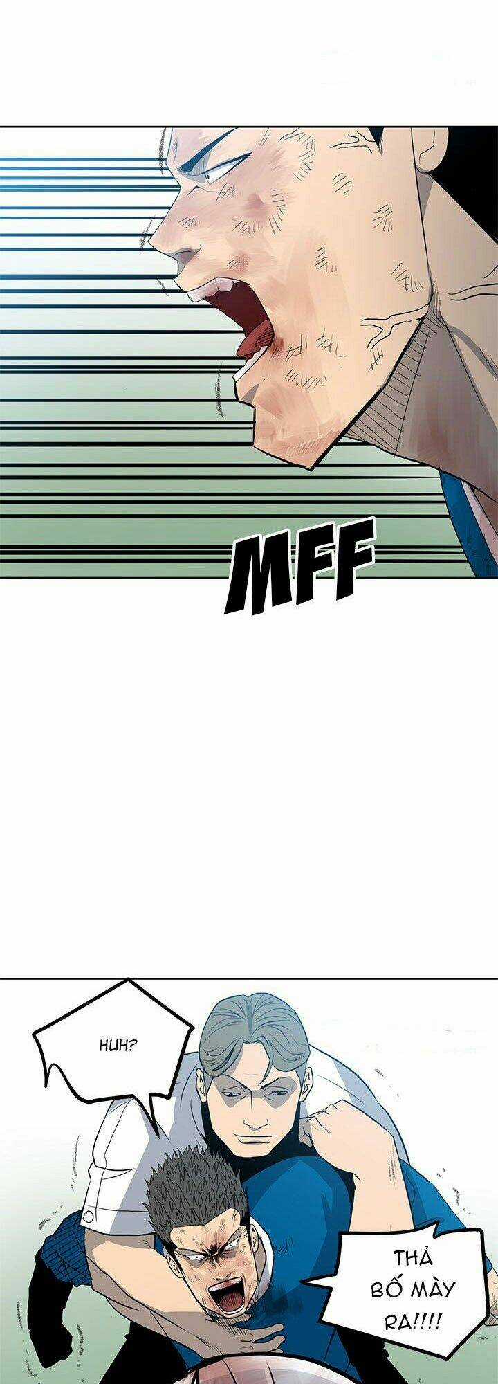 Kẻ Phản Diện Chapter 17 trang 40