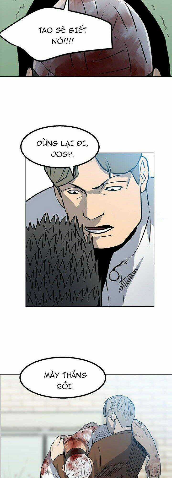 Kẻ Phản Diện Chapter 17 trang 41