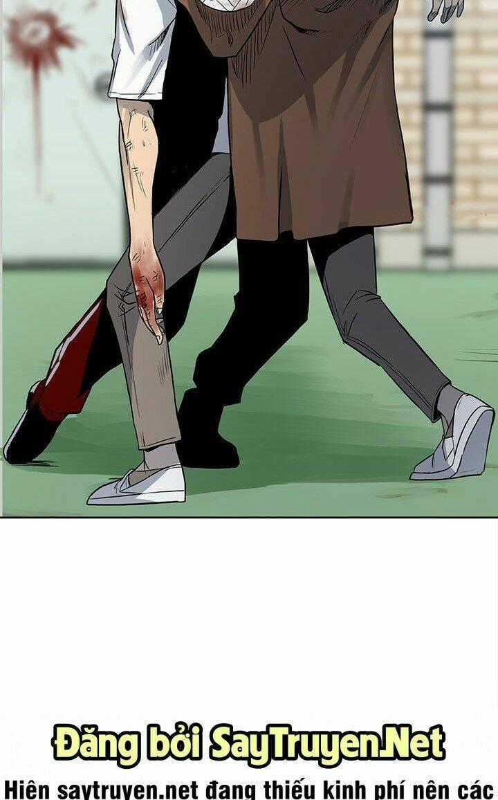 Kẻ Phản Diện Chapter 17 trang 42